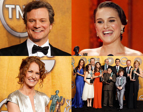 Screen Actors Guild Awards
