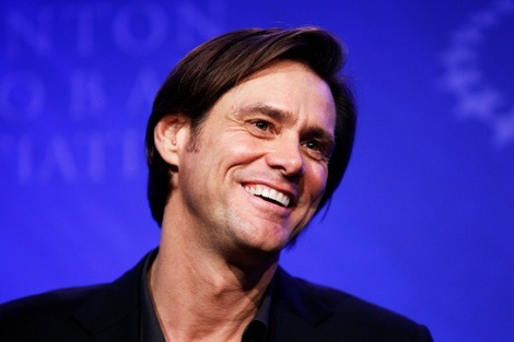 Jim Carrey