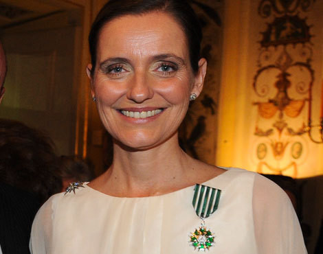 Leonor Silveira