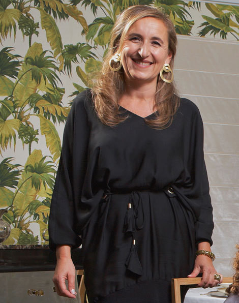 Elsa Matias