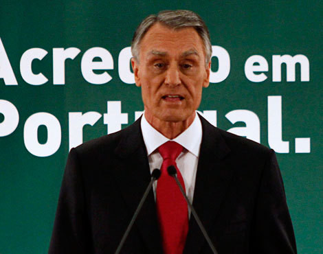Cavaco Silva 