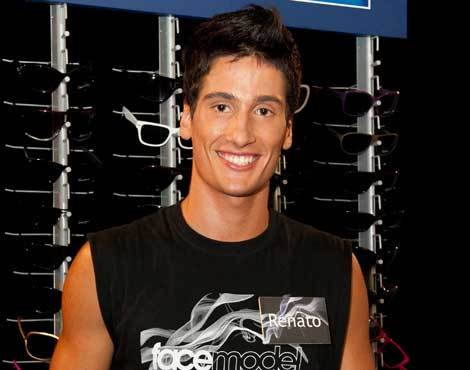 Renato Seabra