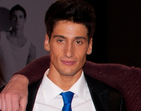 Renato Seabra
