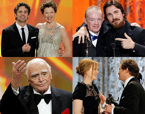 Screen Actors Guild Awards 