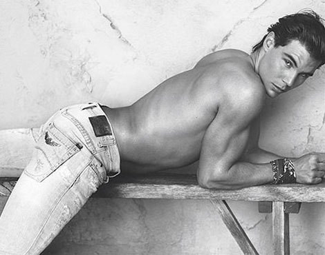 Rafael Nadal