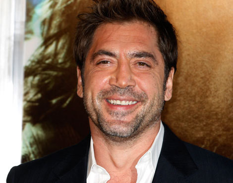 Javier Bardem