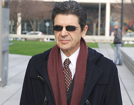 Manuel Maria Carrilho