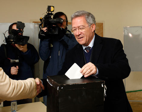 Fernando Nobre 