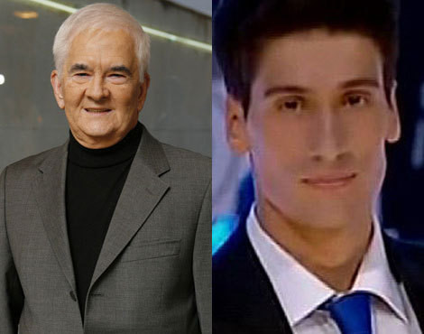 Carlos Castro / Renato Seabra