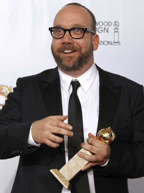 Paul Giamatti 