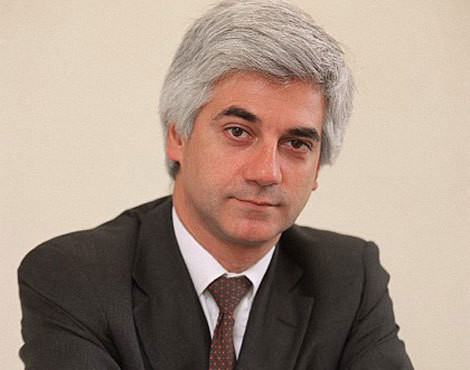 José Eduardo Bettencourt
