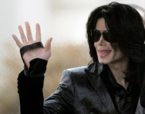 Michael Jackson 