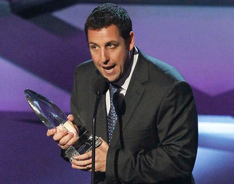Adam Sandler 