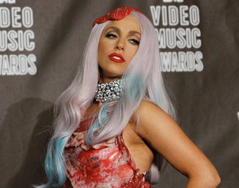Lady Gaga