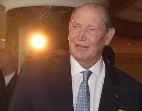 Peter Yates