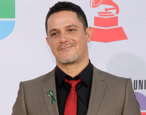 Alejandro Sanz