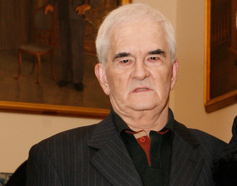 Carlos Castro