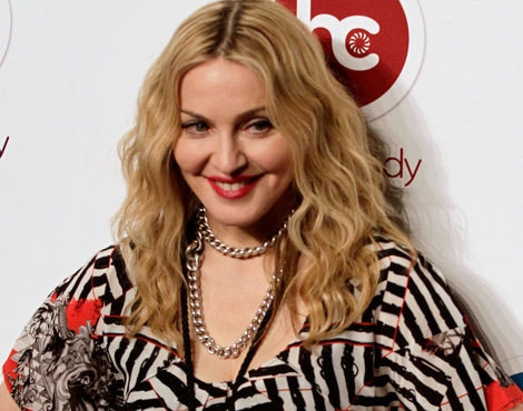 Madonna