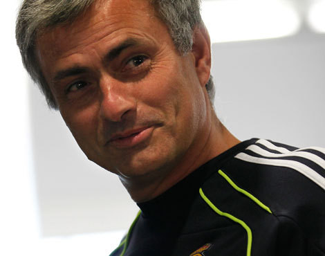 José Mourinho