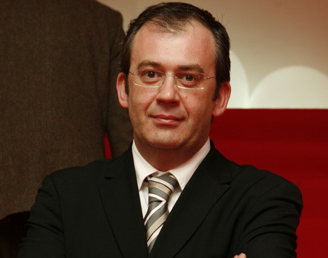 José Alberto Carvalho