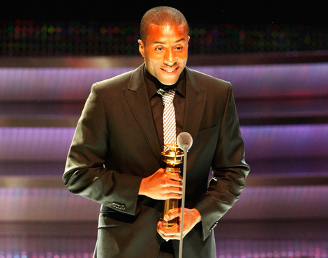 Nelson Évora