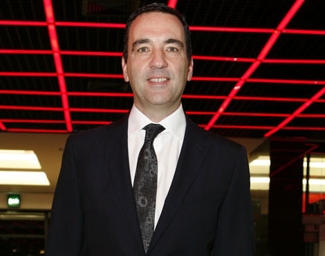 Júlio Magalhães