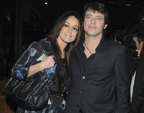 Rita Guerra e António Pedro Cerdeira
