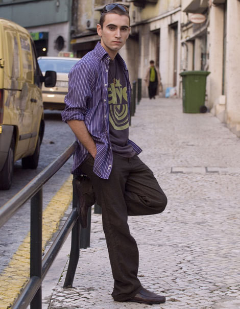 Henrique Carvalho