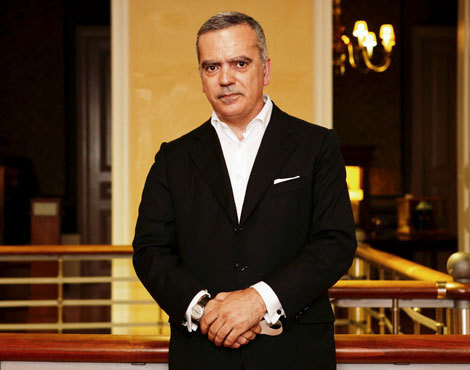 Paulo Teixeira Pinto 