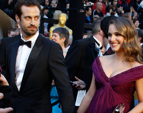 Benjamin Millepied