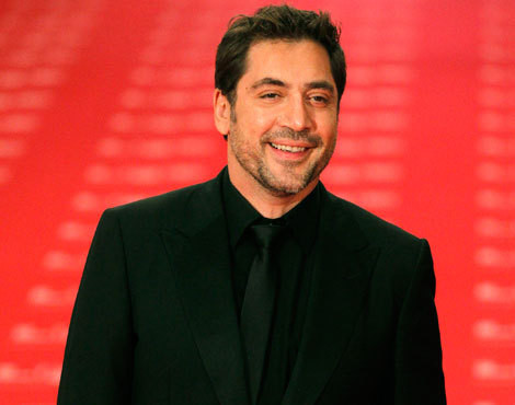 Javier Bardem