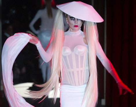 Lady Gaga