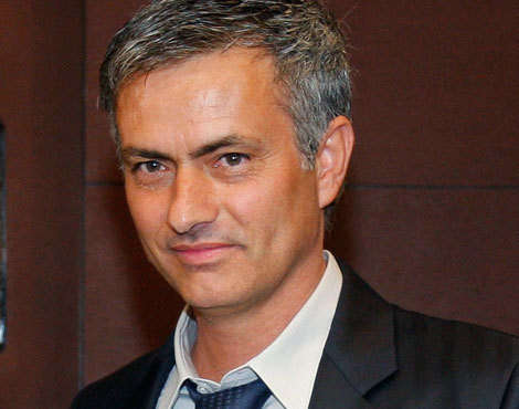 José Mourinho