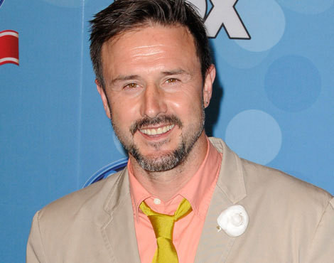 David Arquette