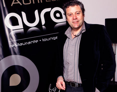 Carlos Medeiros