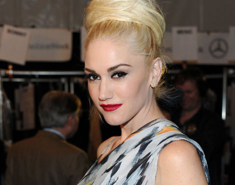 Gwen Stefani 