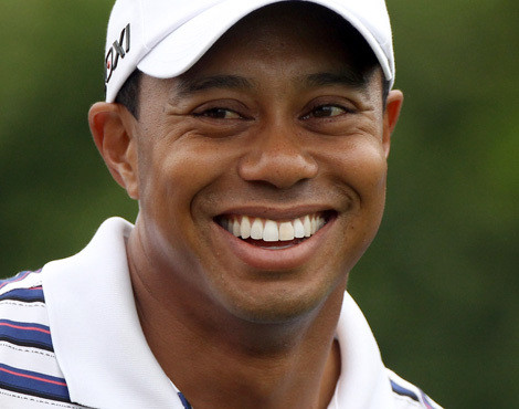 Tiger Woods