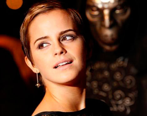Emma Watson 