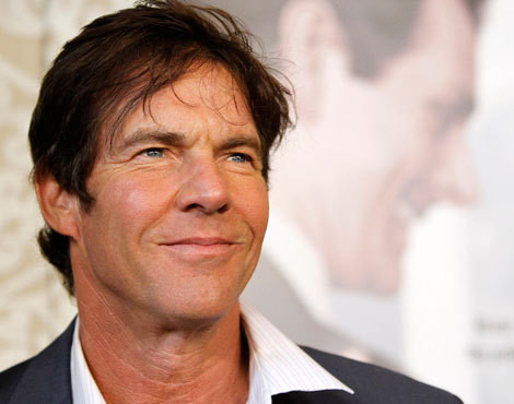 Dennis Quaid