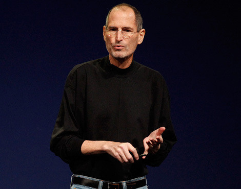 Steve Jobs