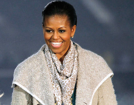 Michelle Obama 