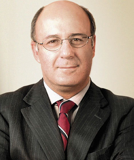Fernando Seara 