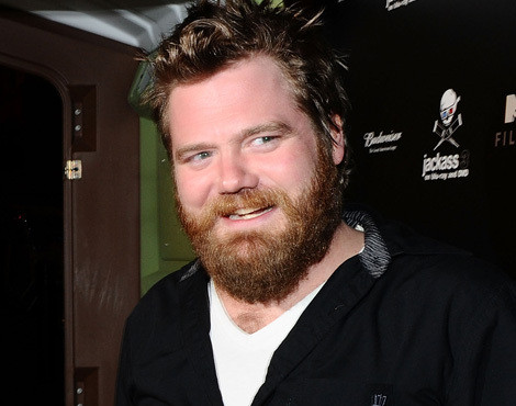 Ryan Dunn