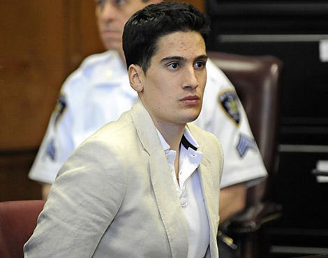 Renato Seabra