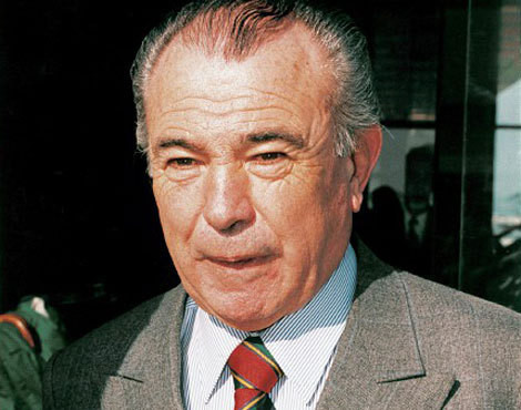 Salvador Caetano