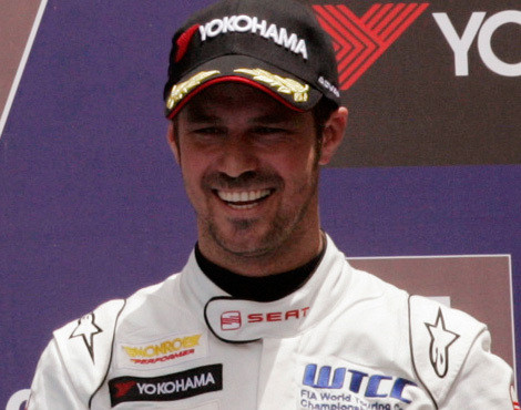 Tiago Monteiro