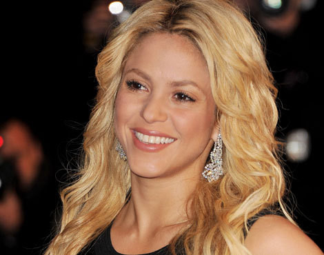 Shakira