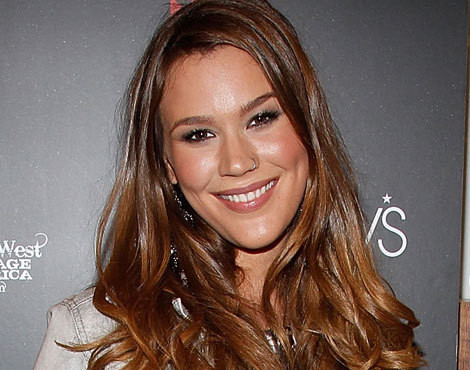 Joss Stone