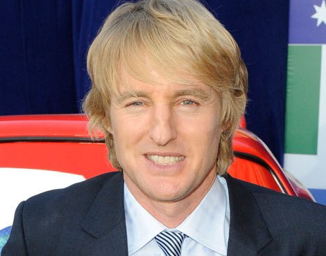 Owen Wilson