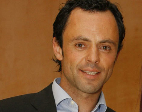 Cândido Barbosa 